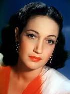 Dorothy Lamour